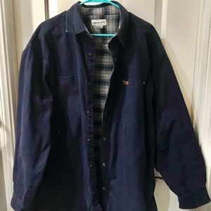 Carhartt Men’s Jacket